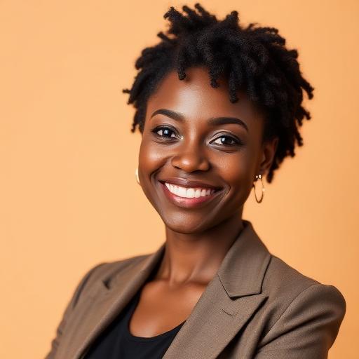 Ngozi Eze