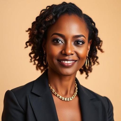 Amara Okonkwo