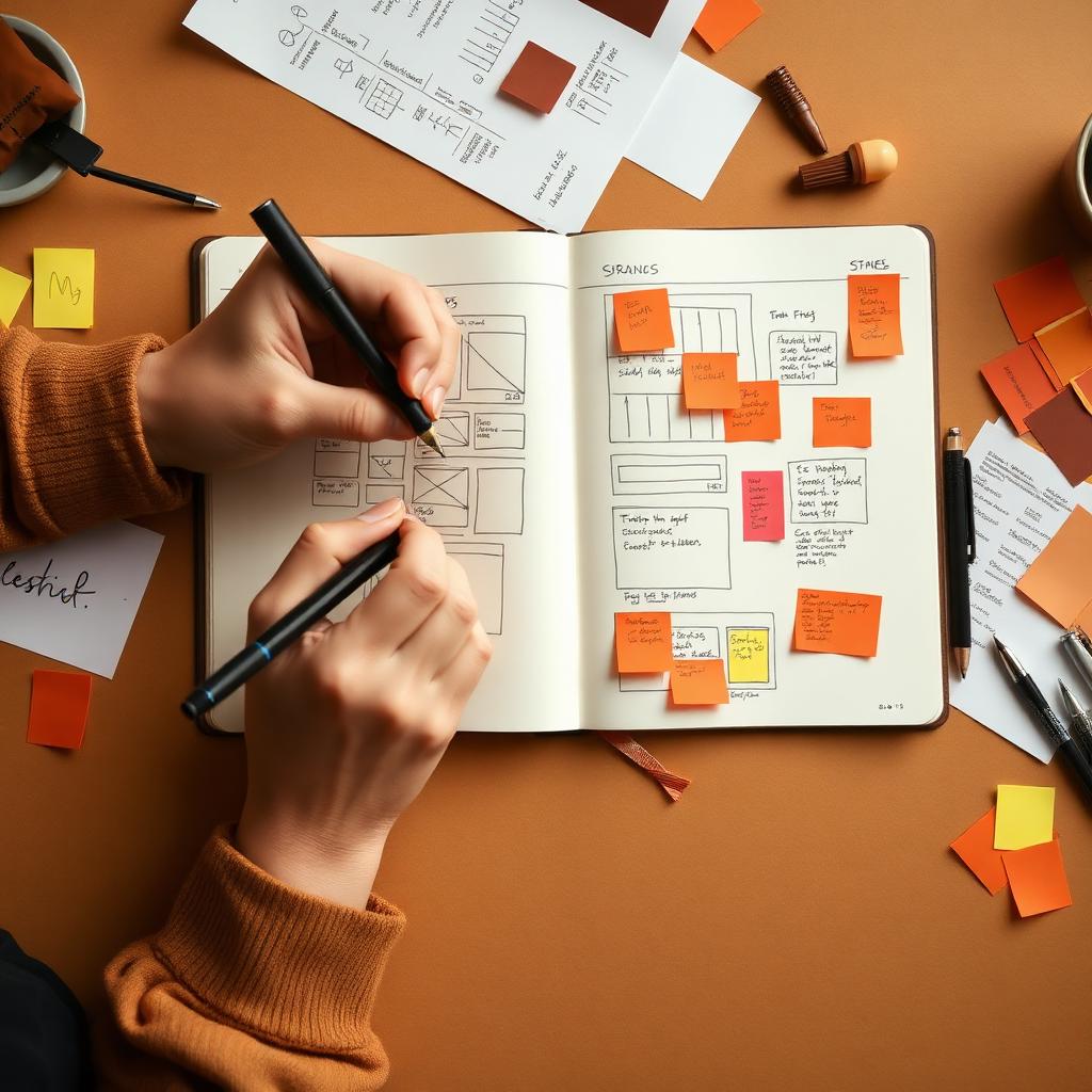 Design Consultation
