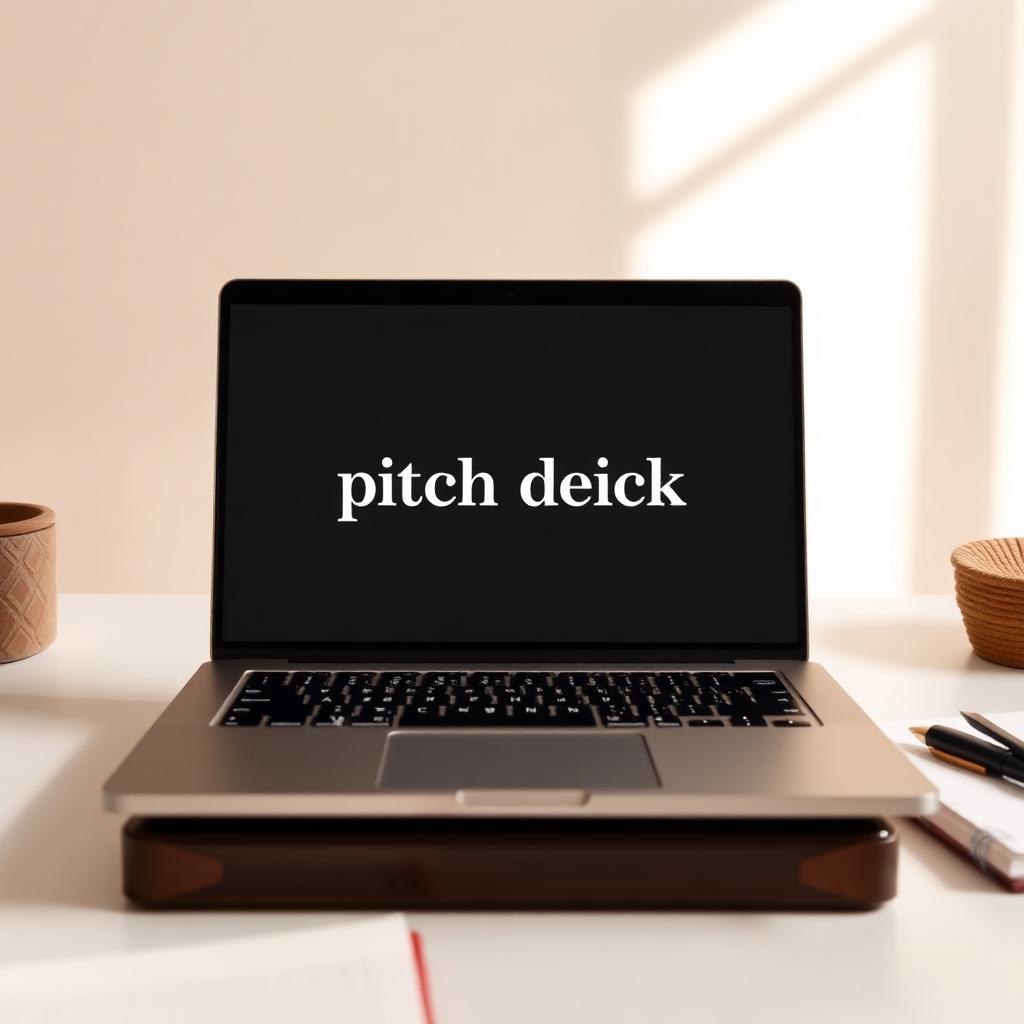 Presentation Design