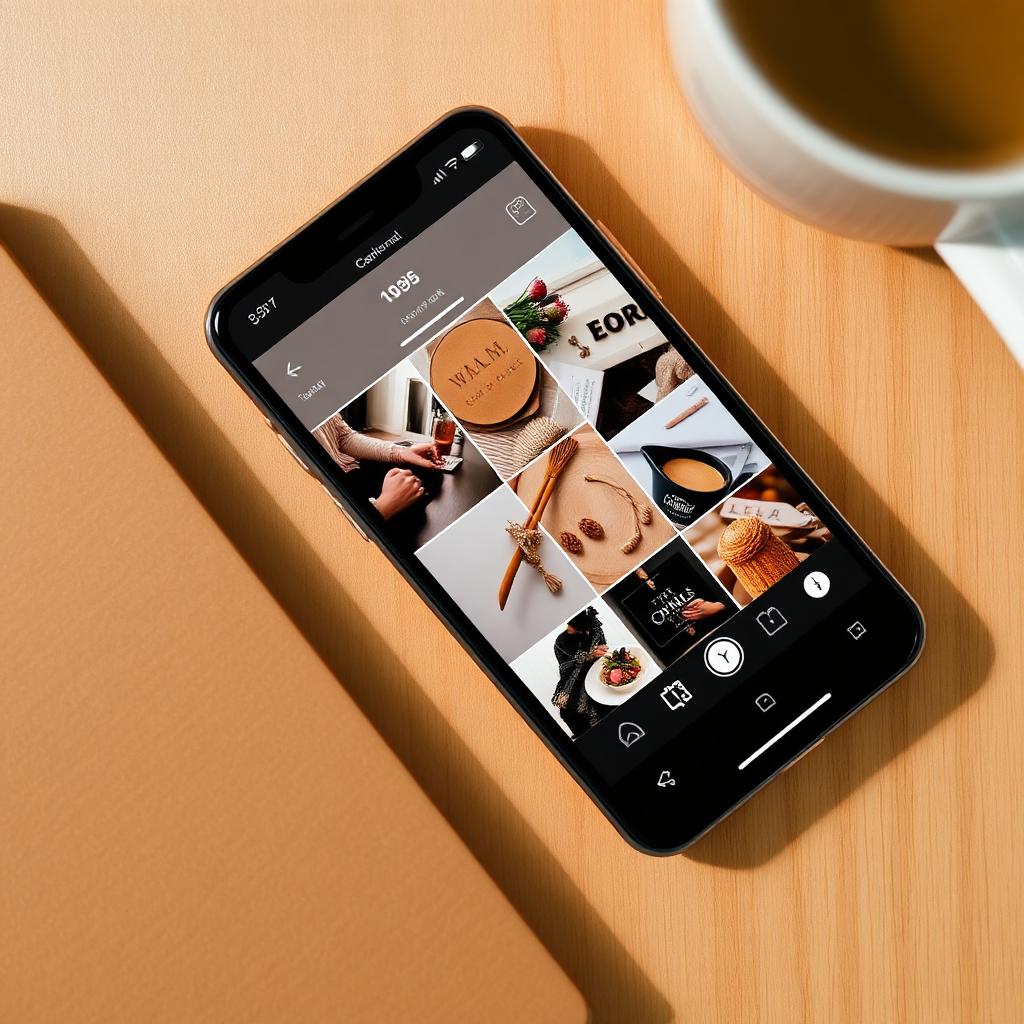 Social Media Design