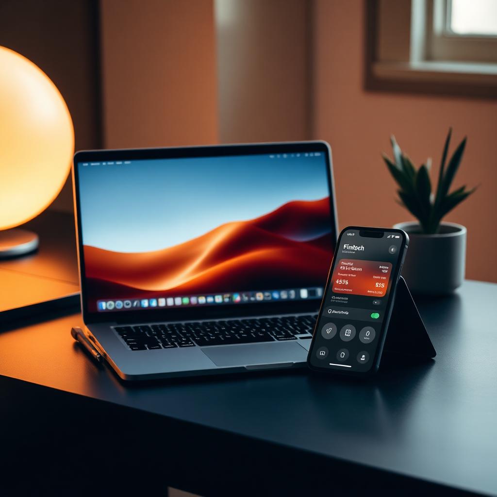 UI/UX Design